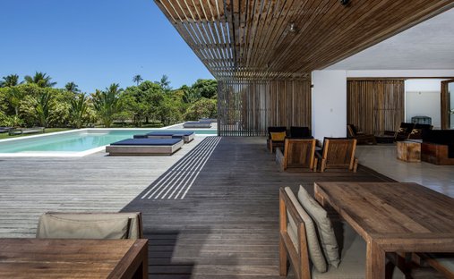Villa in Barra Grande, State of Bahia, Brazil 1