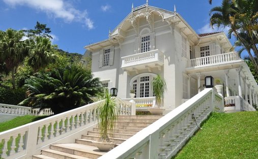 Villa in Rio de Janeiro, State of Rio de Janeiro, Brazil 1