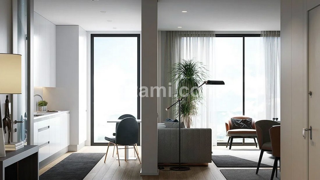 Apartment in Matosinhos e Leca da Palmeira, Porto District, Portugal 5 - 12522304