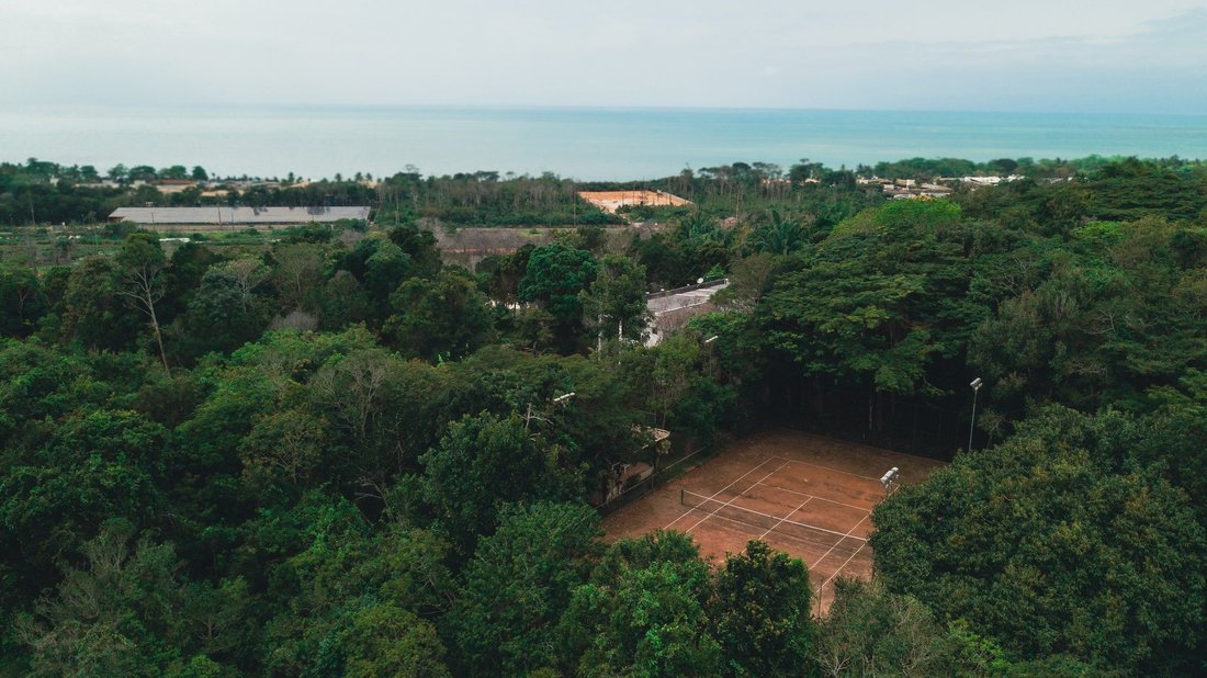 Villa in Porto Seguro, State of Bahia, Brazil 3 - 12522471