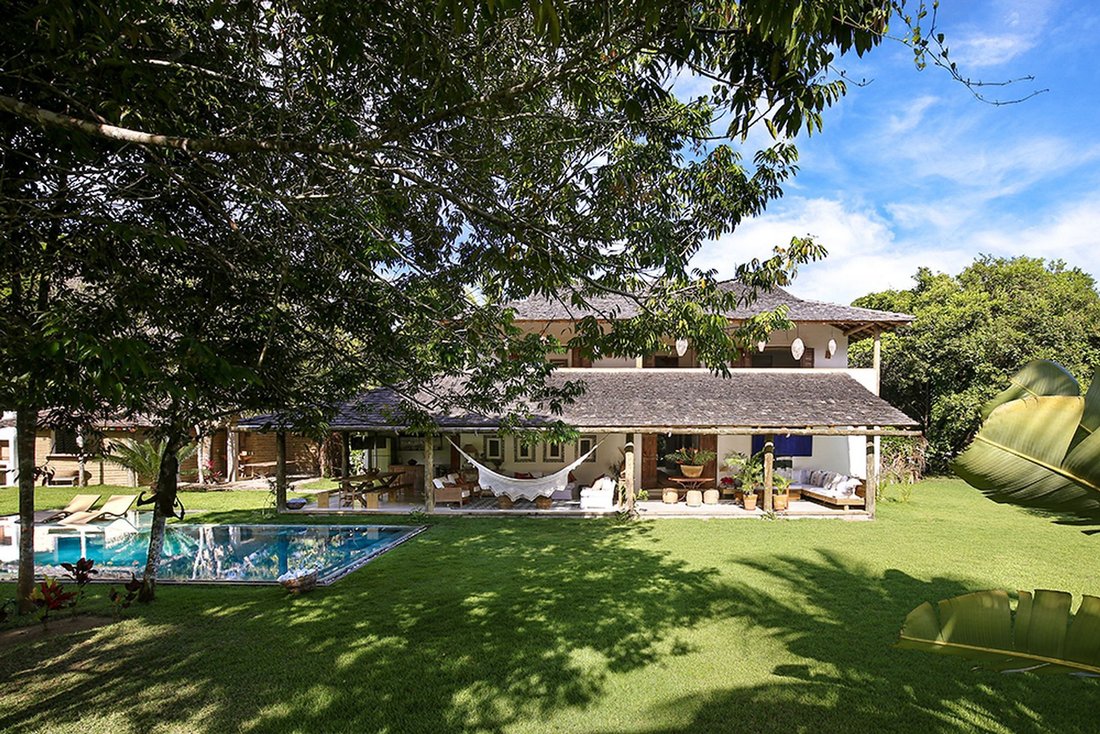 House in Porto Seguro, State of Bahia, Brazil 4 - 12522529