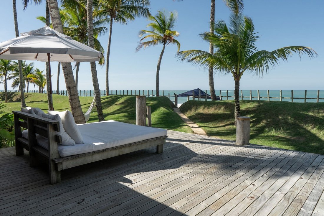 Villa in Trancoso, State of Bahia, Brazil 2 - 12522461
