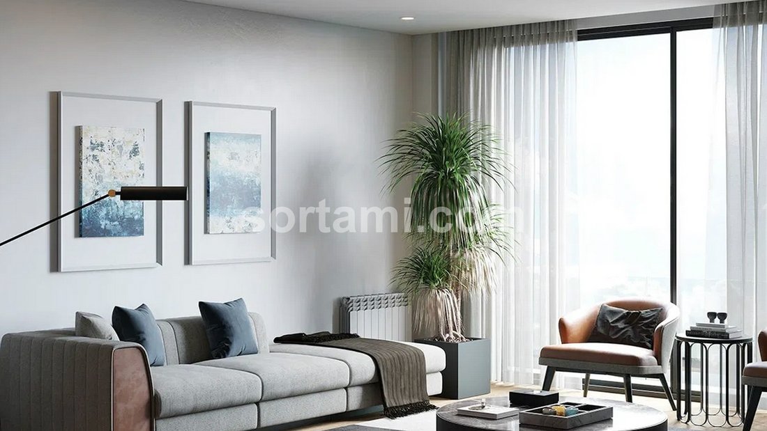 Apartment in Matosinhos e Leca da Palmeira, Porto District, Portugal 2 - 12522294