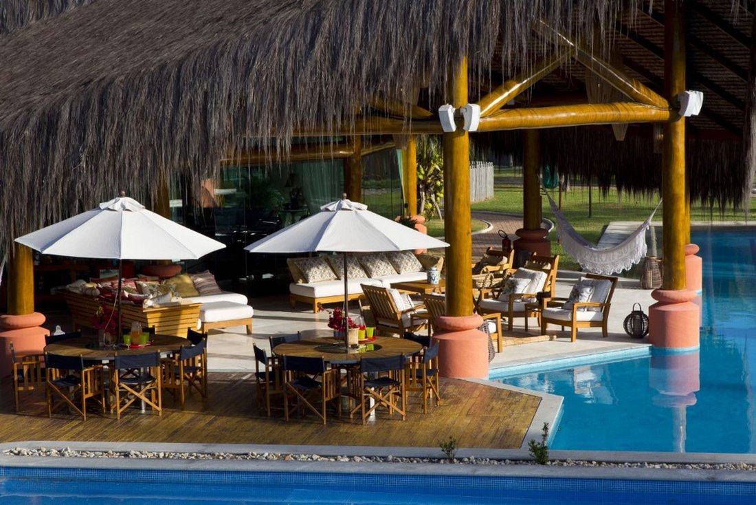 Villa in Santa Cruz Cabrália, State of Bahia, Brazil 4 - 12522447