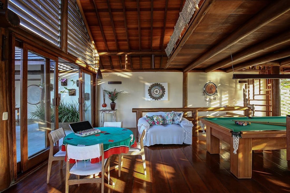 Villa in Trancoso, State of Bahia, Brazil 5 - 12522457