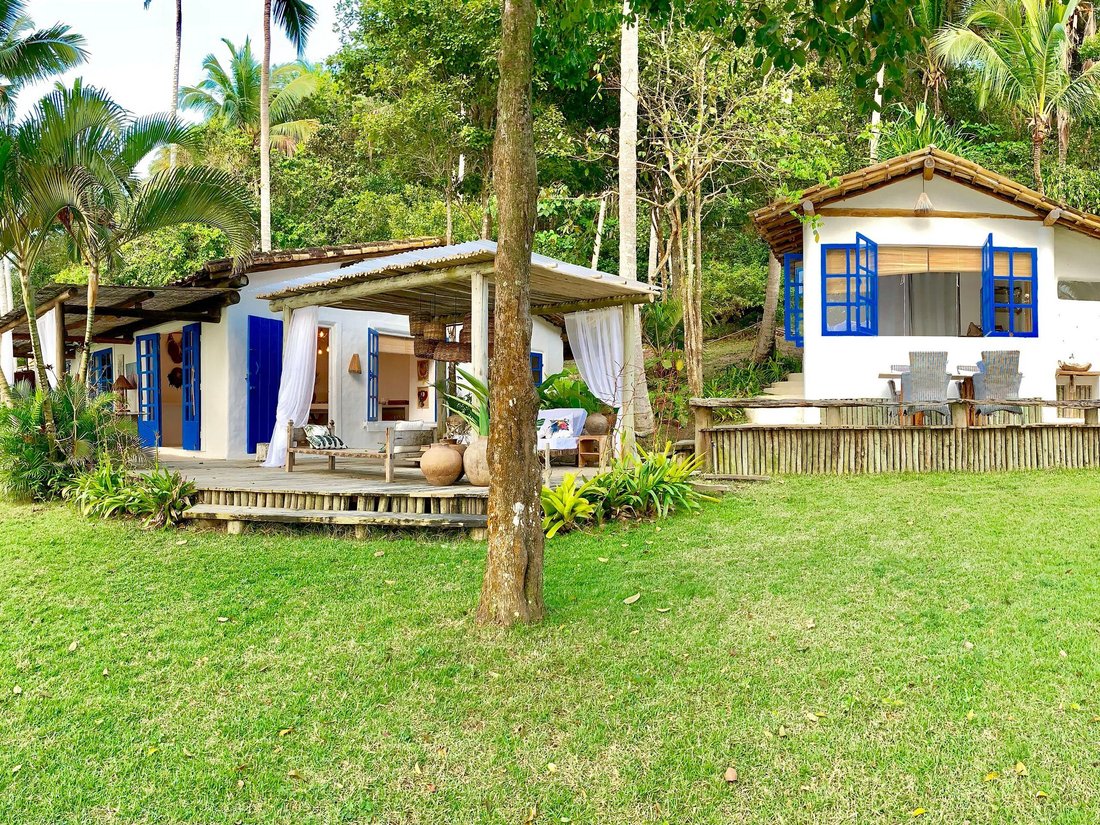 Villa in Curuípe, State of Bahia, Brazil 5 - 12522509