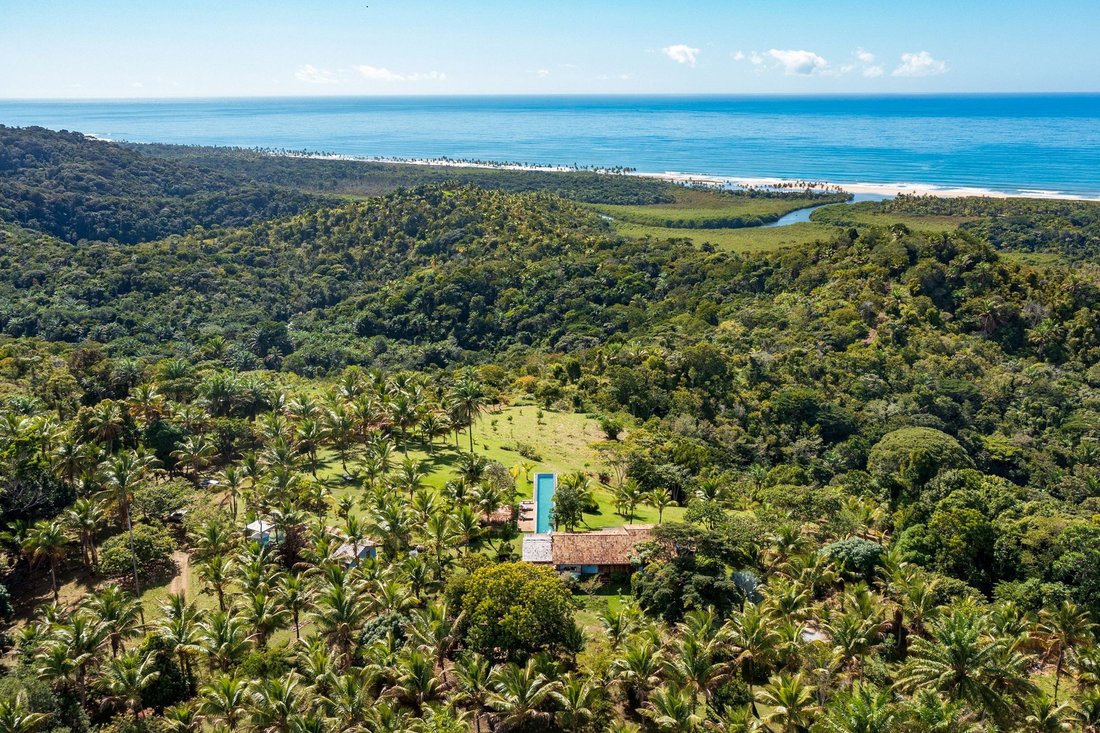 Villa in Uruçuca, State of Bahia, Brazil 5 - 12522337
