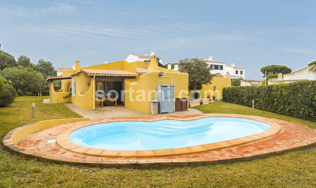 Detached House T3 For Sale Em In Quarteira Distrikt Faro Portugal Zu