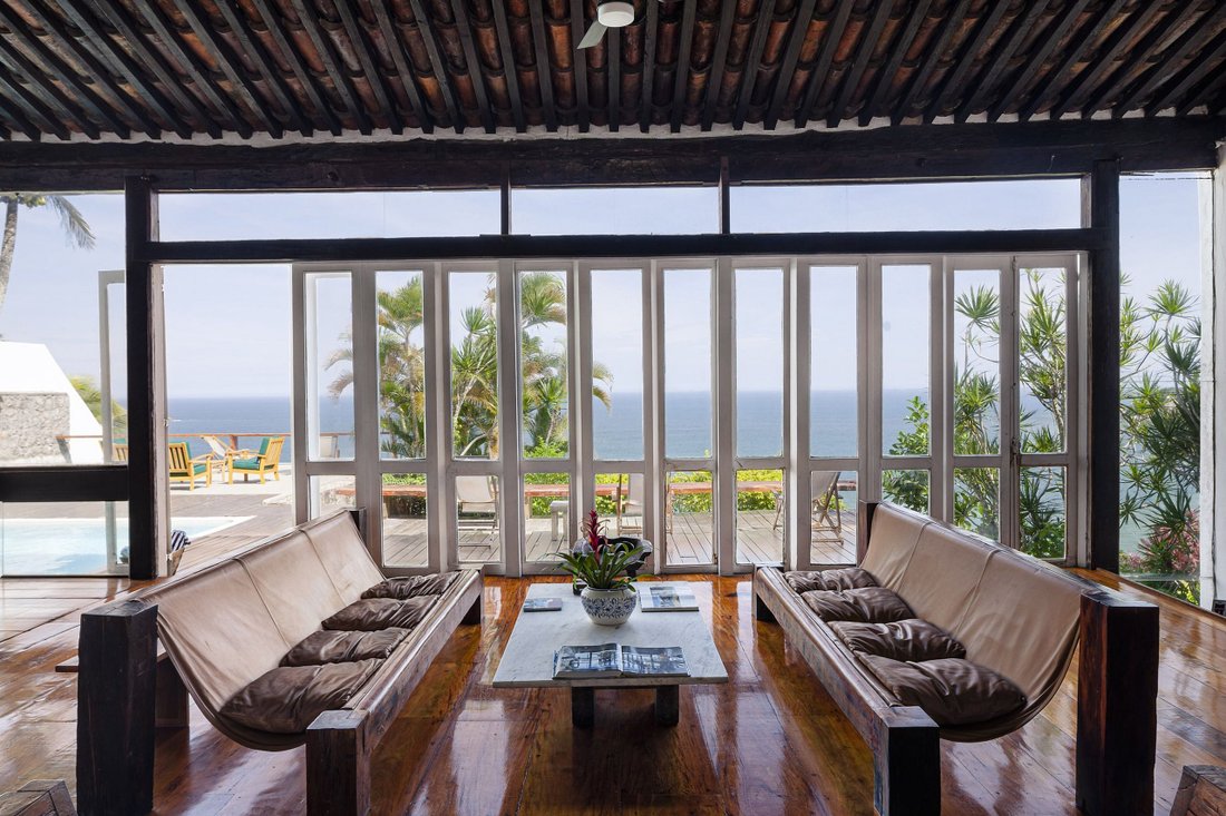 Villa in Rio de Janeiro, State of Rio de Janeiro, Brazil 1 - 12522449