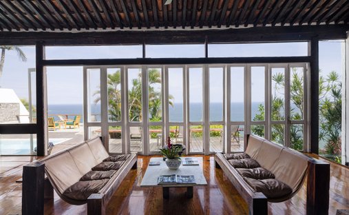 Villa in Rio de Janeiro, State of Rio de Janeiro, Brazil 1