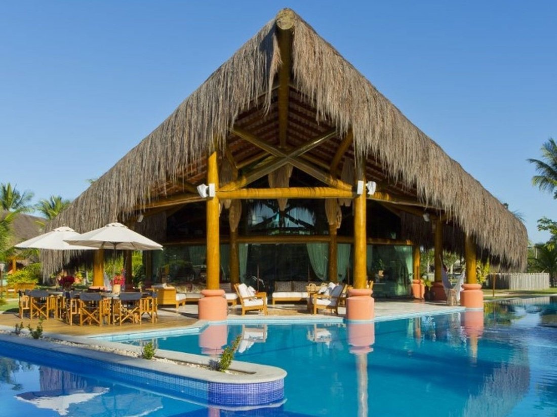 Villa in Santa Cruz Cabrália, State of Bahia, Brazil 2 - 12522447
