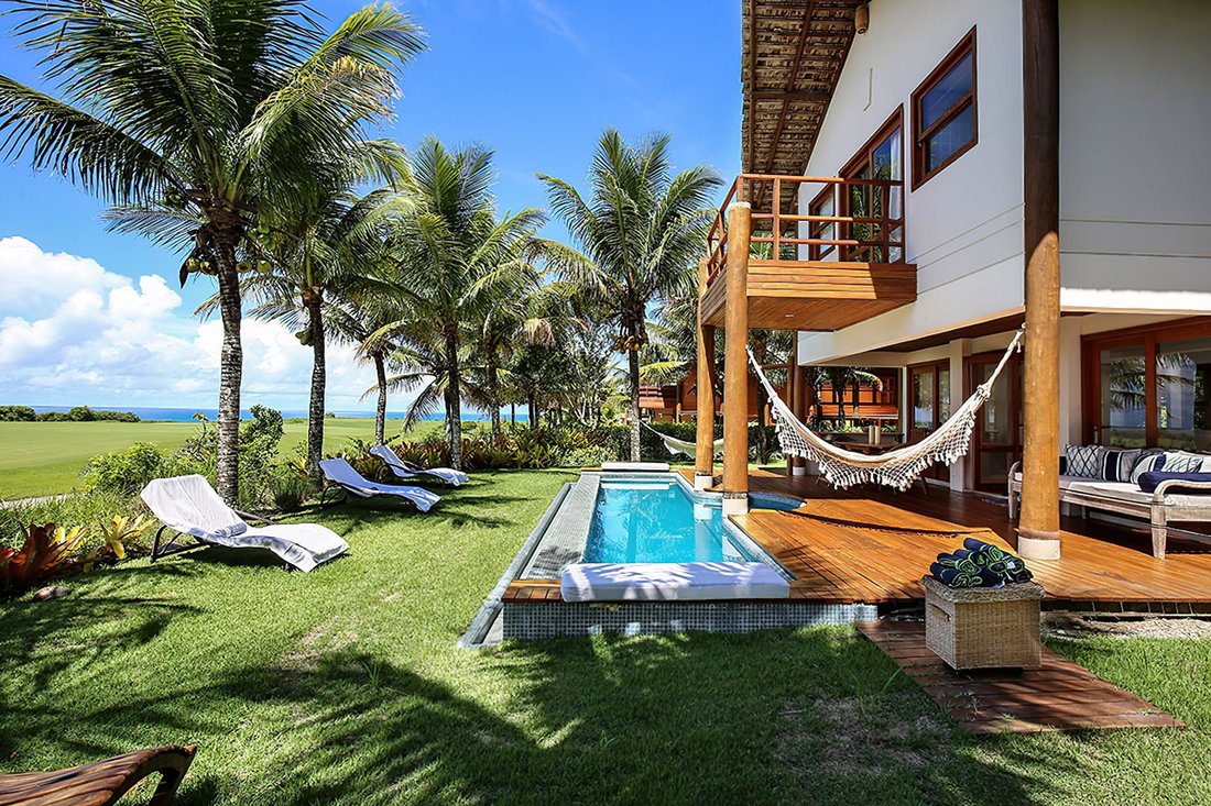 House in Porto Seguro, State of Bahia, Brazil 2 - 12522512