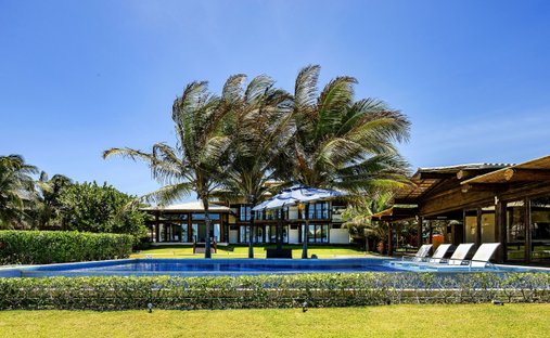 Villa in Icaraí, State of Ceará, Brazil 1