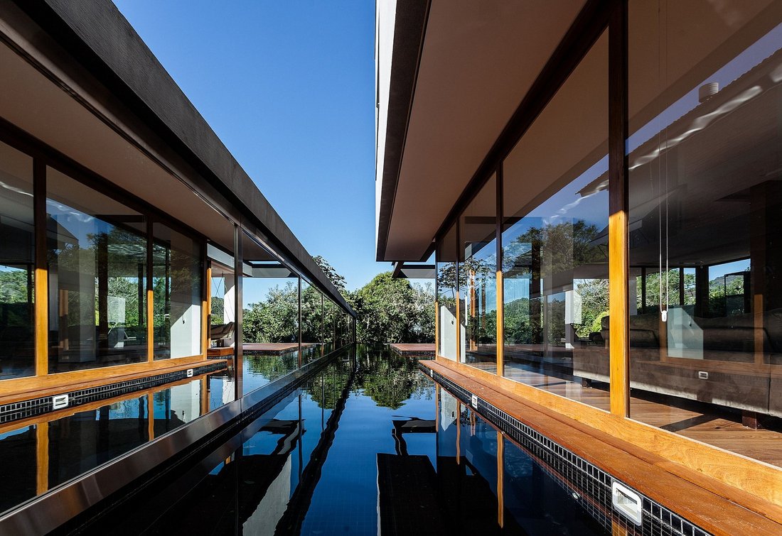 Villa in Lagoa, State of Santa Catarina, Brazil 5 - 12522483