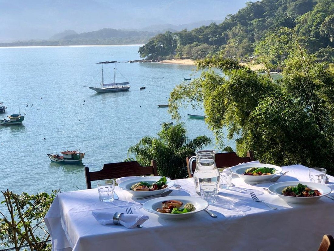 Villa in Ubatuba, Ubatuba, Brazil 3 - 12522528