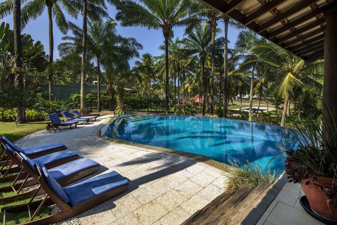 Apartment in Itacaré, Itacaré, Brazil 2 - 12522332
