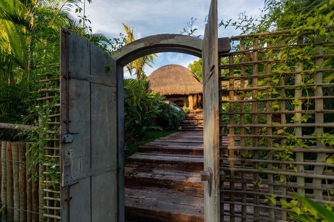 Villa in Trancoso, State of Bahia, Brazil 2 - 12522458