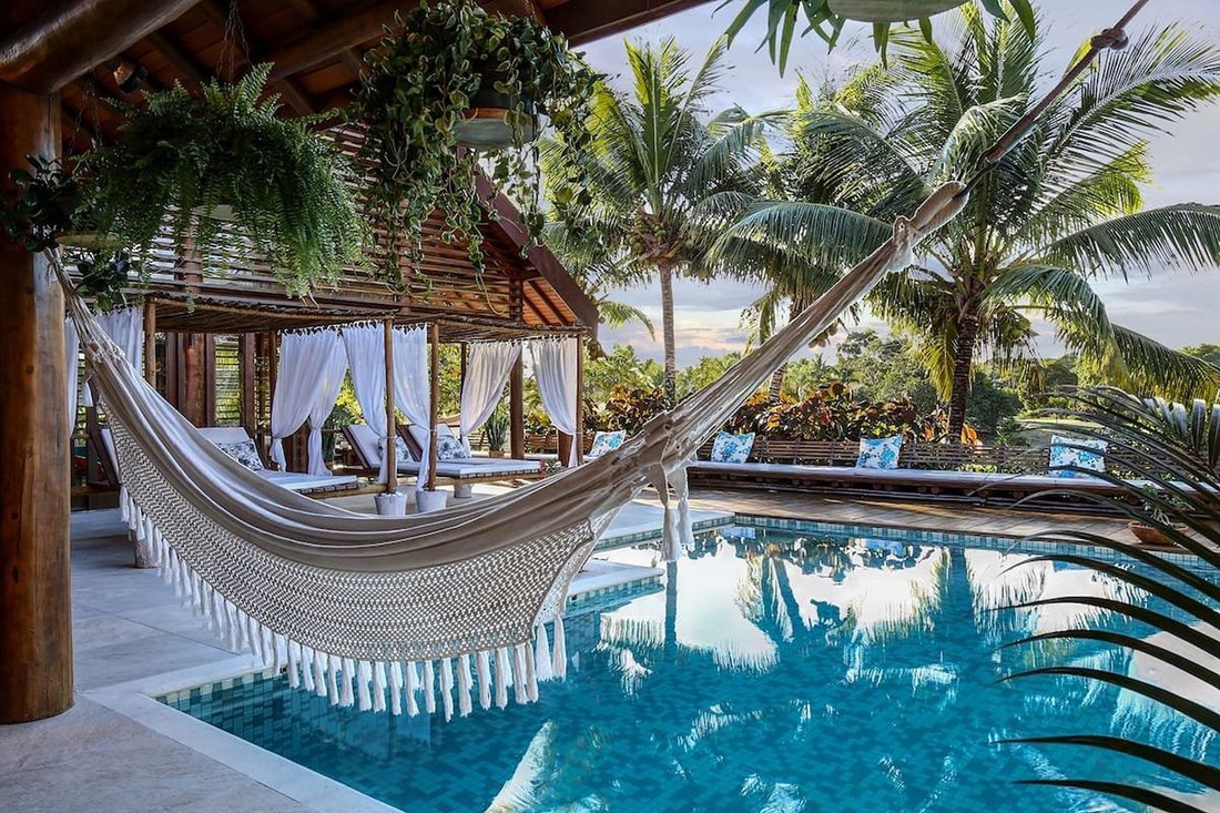 Villa in Trancoso, State of Bahia, Brazil 3 - 12522457