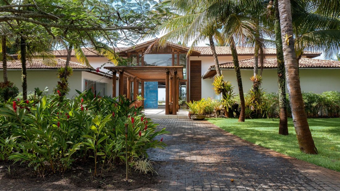 Villa in Arraial d'Ajuda, State of Bahia, Brazil 3 - 12522467