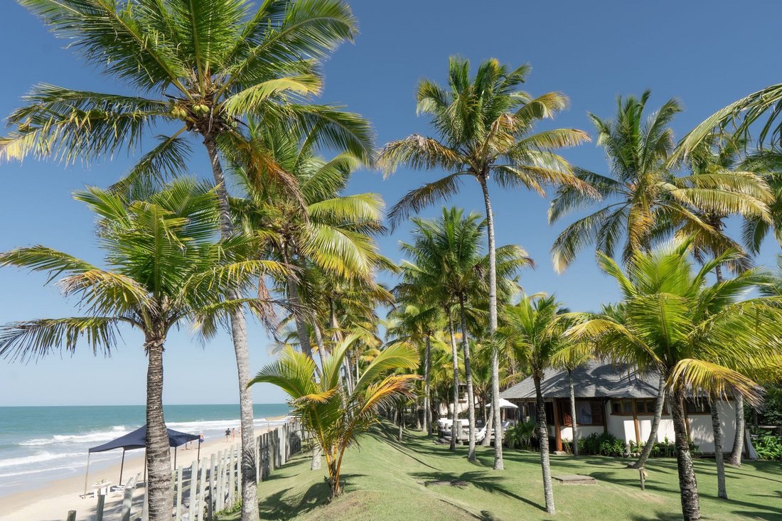 Villa in Trancoso, State of Bahia, Brazil 1 - 12522461