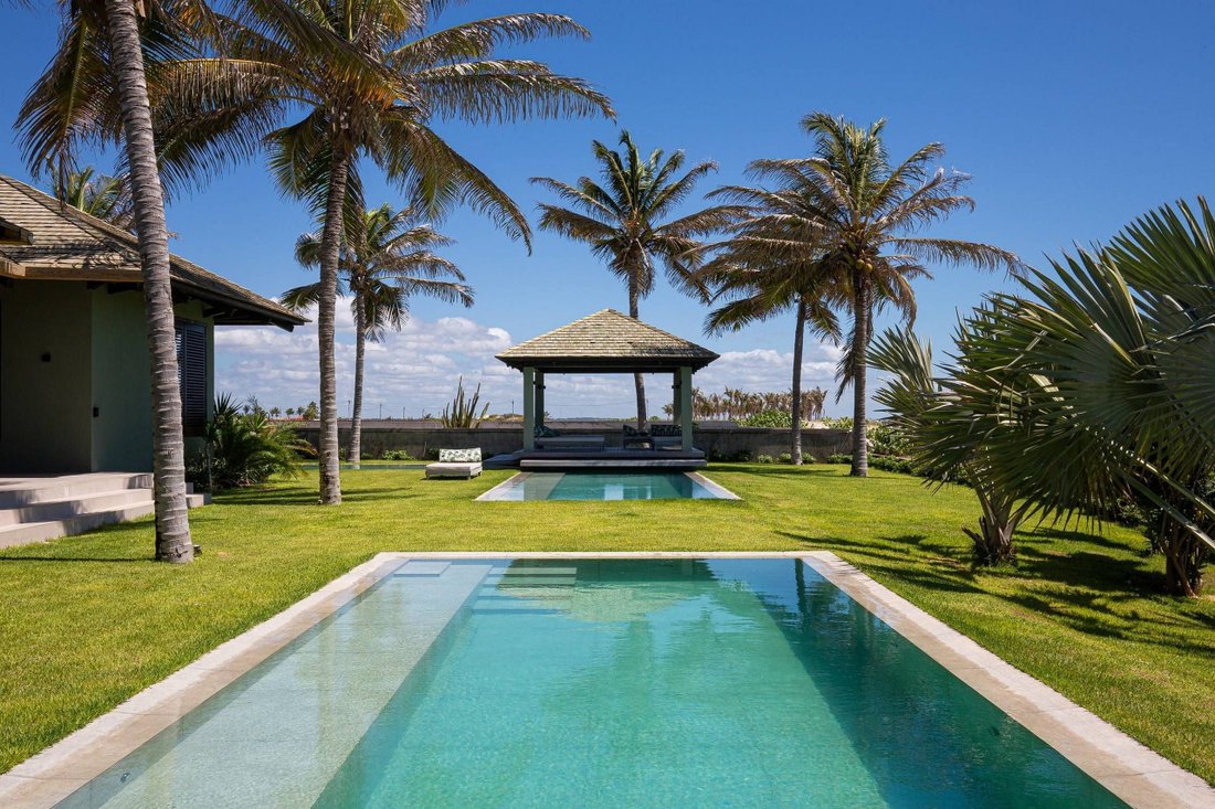 Villa in Fortim, State of Ceará, Brazil 1 - 12522463