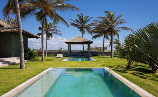 Villa in Fortim, State of Ceará, Brazil 1