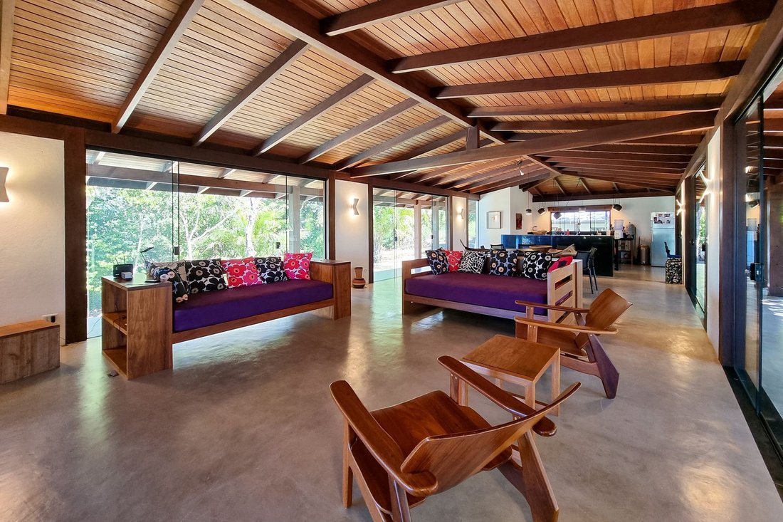 Villa in Uruçuca, State of Bahia, Brazil 4 - 12522342