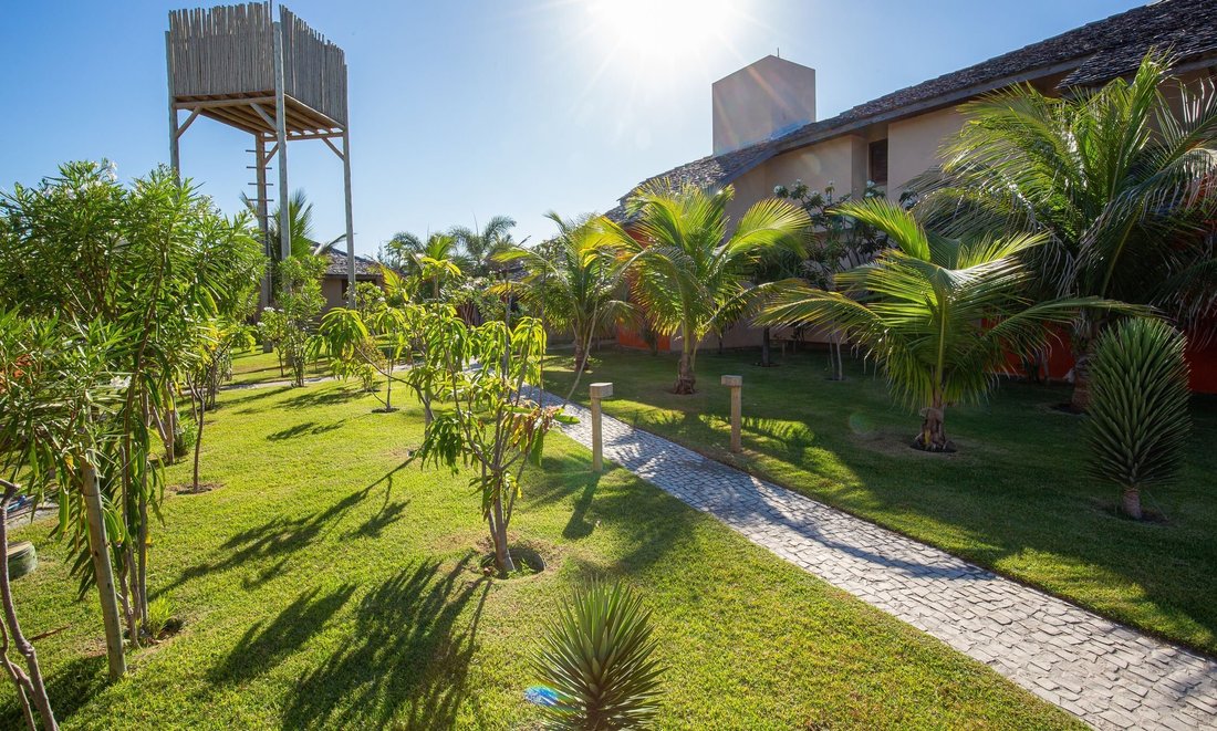 Villa in Fortim, State of Ceará, Brazil 4 - 12522455