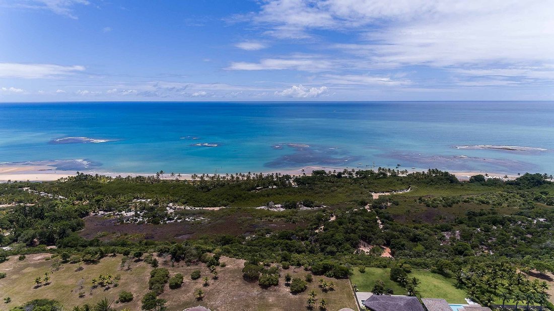 Villa in Trancoso, State of Bahia, Brazil 2 - 12522436