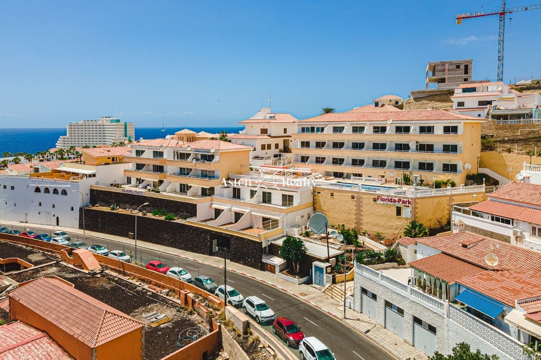 Andere in Costa Adeje, Adeje, Kanarische Inseln 1 - 12522057