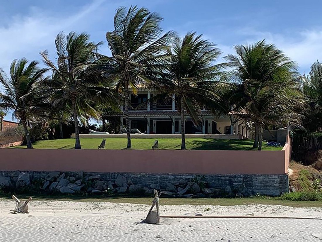 Villa in Fortim, State of Ceará, Brazil 4 - 12522484