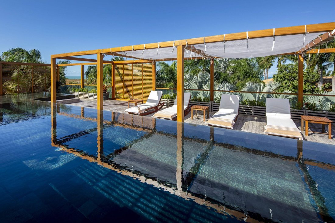 Villa in Trancoso, State of Bahia, Brazil 4 - 12522273
