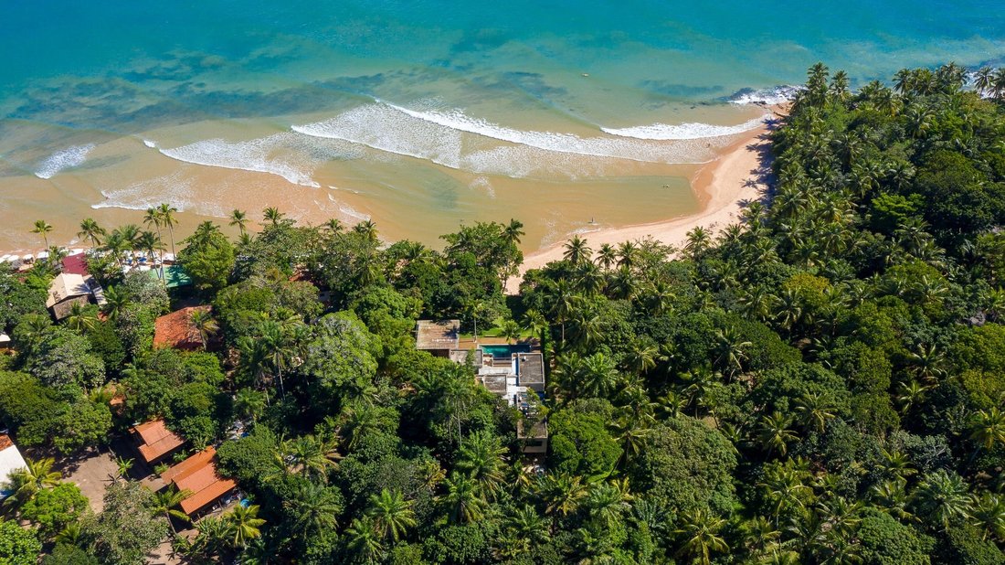 Villa in Barra Grande, State of Bahia, Brazil 4 - 12522368