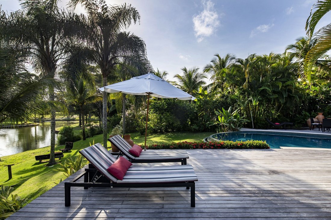 Villa in Trancoso, State of Bahia, Brazil 4 - 12522331