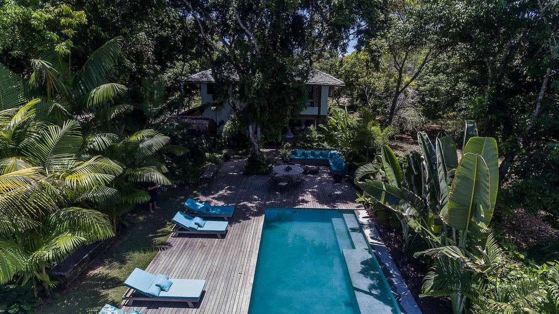Villa in Trancoso, State of Bahia, Brazil 1 - 12522436
