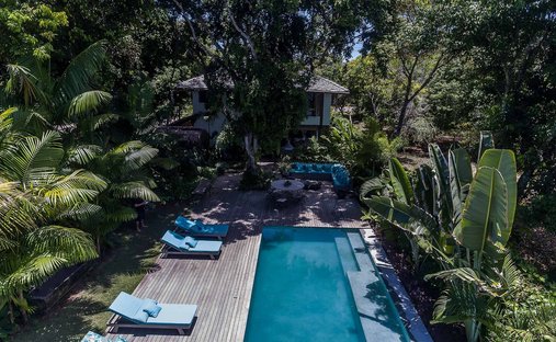 Villa in Trancoso, State of Bahia, Brazil 1