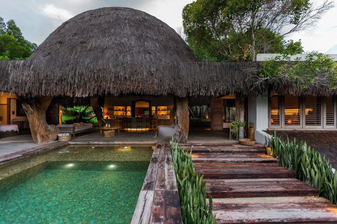 Villa in Trancoso, State of Bahia, Brazil 3 - 12522458