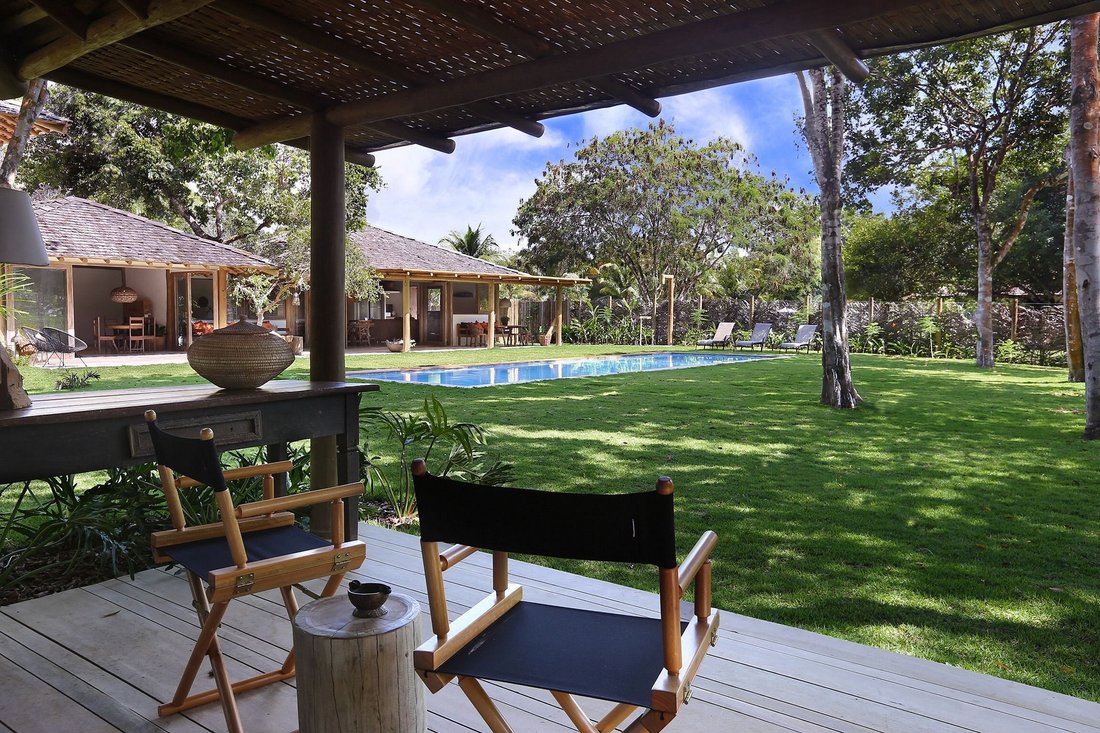 House in Trancoso, State of Bahia, Brazil 3 - 12522323