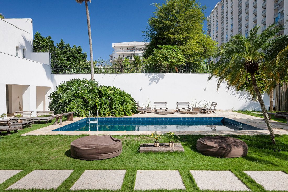 Villa in Rio de Janeiro, State of Rio de Janeiro, Brazil 3 - 12522522