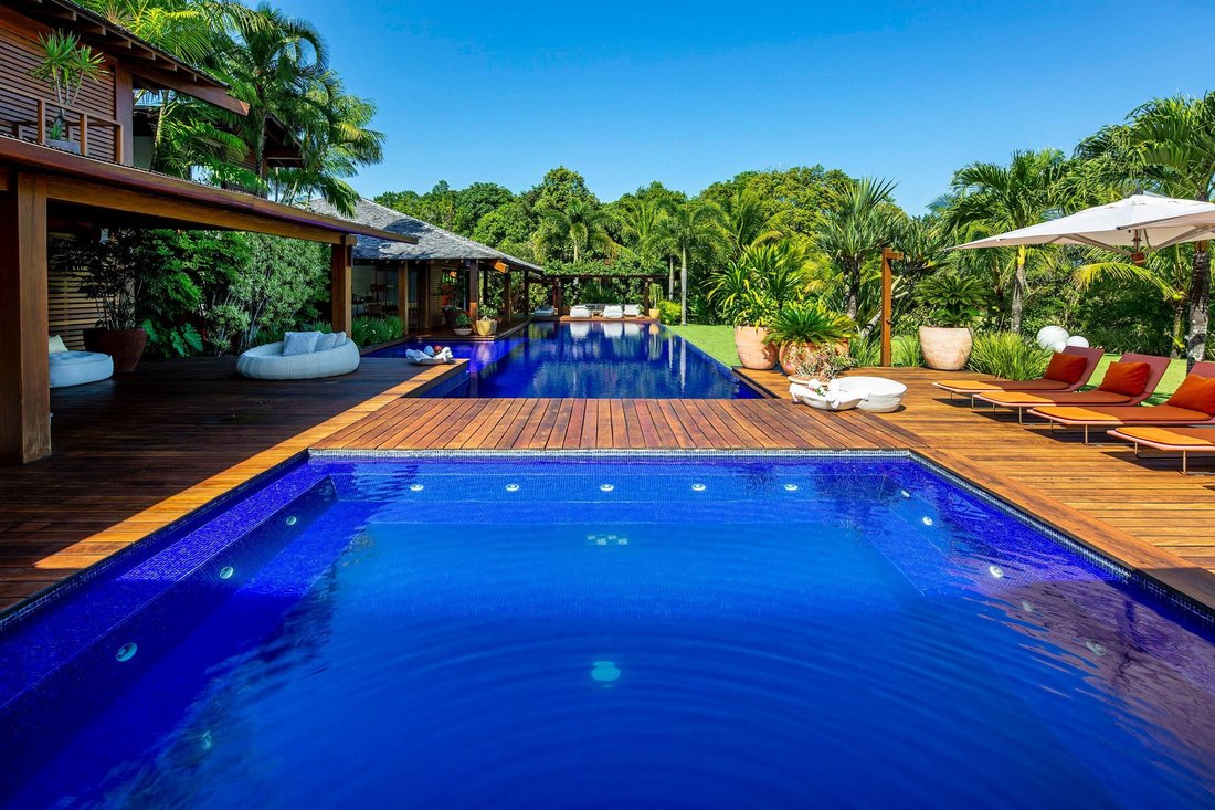 Villa in Trancoso, State of Bahia, Brazil 2 - 12522351