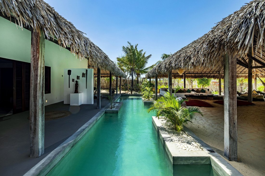 Villa in Camocim, State of Ceará, Brazil 1 - 12522390