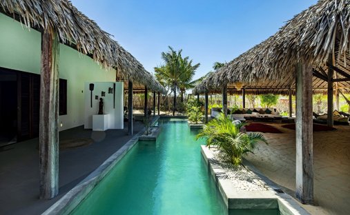 Villa in Camocim, State of Ceará, Brazil 1