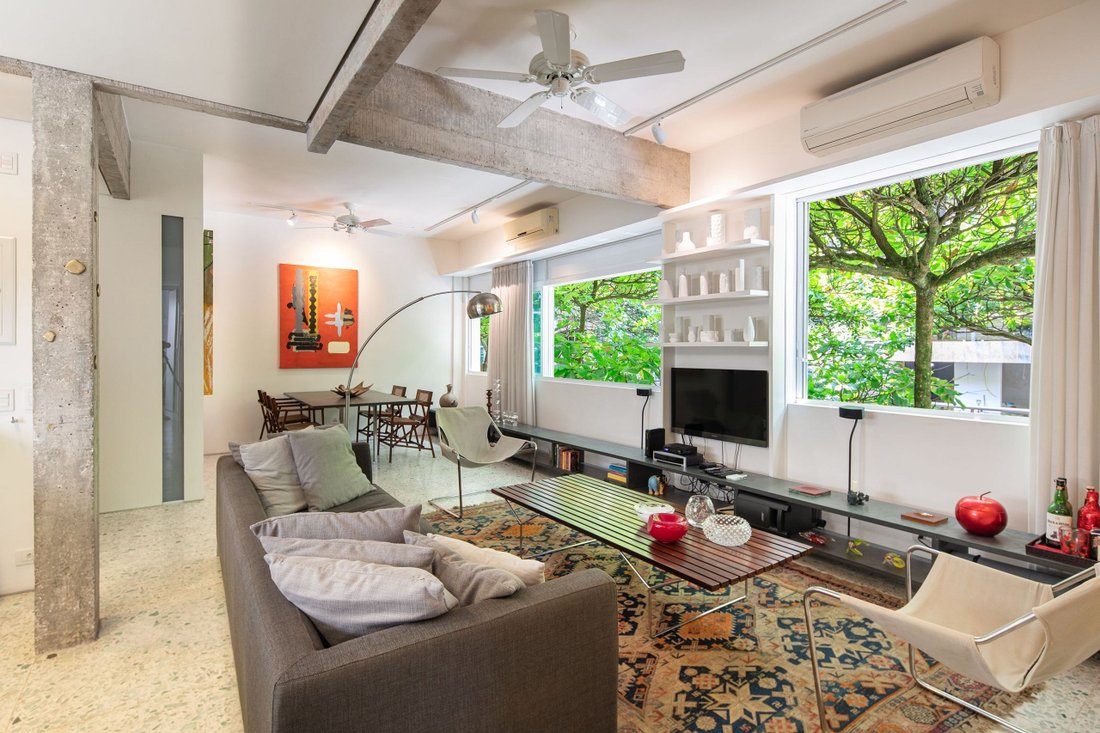 Apartment in Rio de Janeiro, State of Rio de Janeiro, Brazil 1 - 12522503
