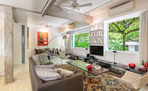 Apartment in Rio de Janeiro, State of Rio de Janeiro, Brazil 1