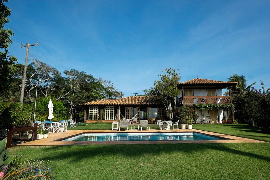 Villa in Buzios, Armação dos Búzios, Brazil 2 - 12522277