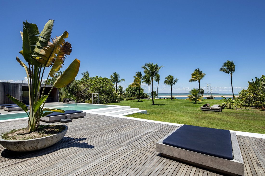 Villa in Barra Grande, State of Bahia, Brazil 3 - 12522383