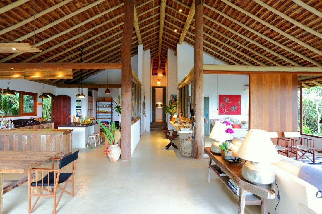 House in Trancoso, State of Bahia, Brazil 5 - 12522313