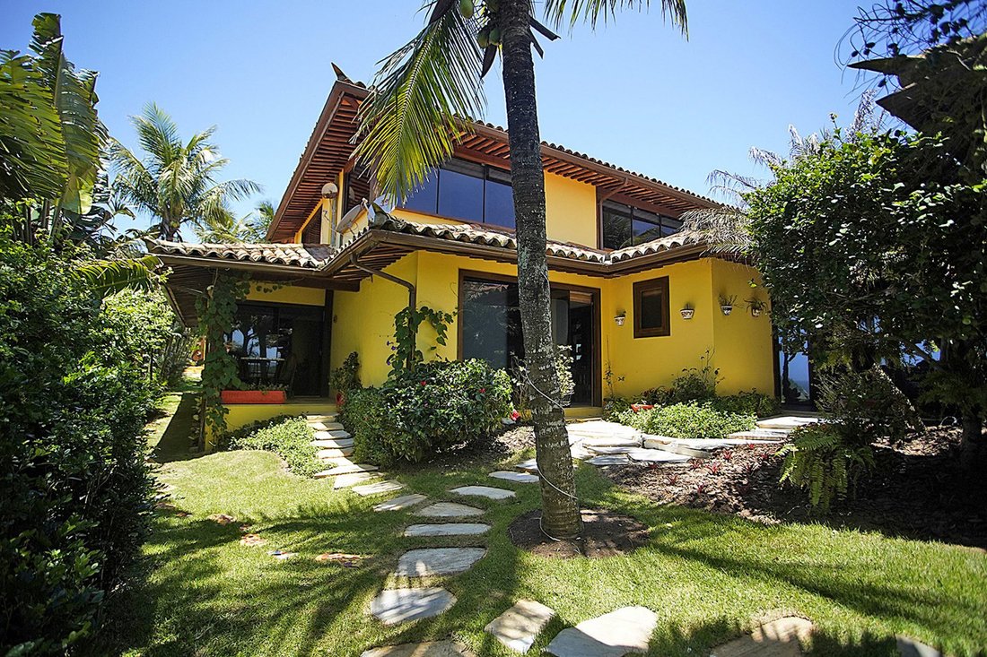 Villa in Buzios, Armação dos Búzios, Brazil 5 - 12522441