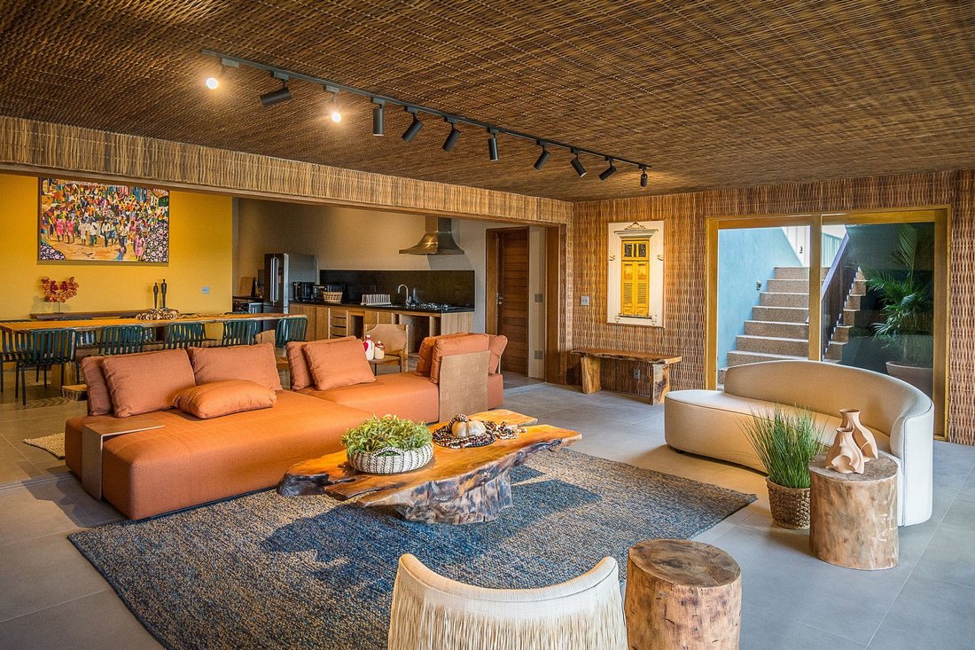 Villa in Trancoso, State of Bahia, Brazil 5 - 12522504