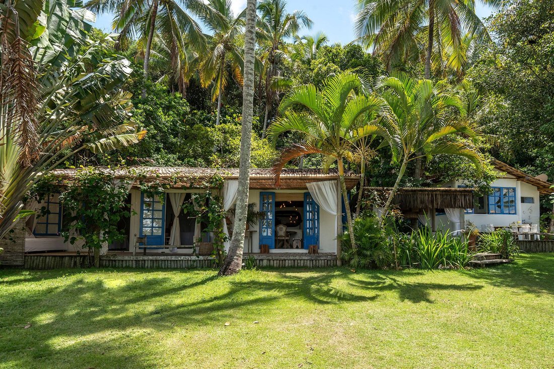 Villa in Curuípe, State of Bahia, Brazil 3 - 12522509